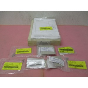 ชุดอุปกรณ์ AMAT 0240-99280ITL, MRS Shields, Standoff Fix - อุปกรณ์และอะไหล่เซมิคอนดักเตอร์ระดับโลกที่เชื่อถือได้ - Product Image 1
