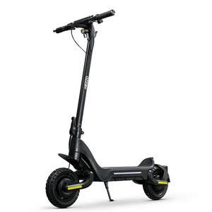 Scooter Eléctrico de Alto Rendimiento 2026, 48V 1600W, Motor Dual, Batería de 18Ah, Alcance de 50KM, Plegable, Todoterreno - Product Image 5
