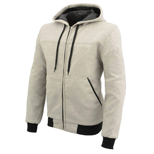 Fabricant OEM, sweat-shirt 100% coton pour homme, logo personnalisé, sweat-shirt unisexe, impression de lettres, sweat-shirt à capuche 3D en relief - Product Image 3