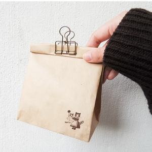 Sello de Goma de Madera con Diseño de Animalito Japonés, Aiko Fukawa, para Manualidades, Álbumes de Recortes y Diarios - Product Image 4