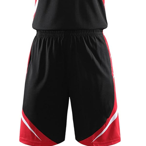 Uniformes de Baloncesto Sublimados 100% Poliéster, Conjuntos de Tallas Grandes con Características Transpirables y Cálidas, Opciones de Logotipo Personalizado - Product Image 6