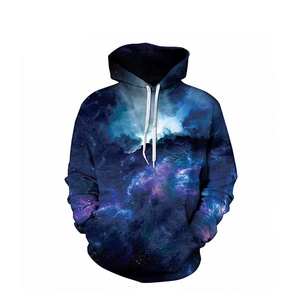 Sudadera con Capucha de Último Diseño, Estilo Urbano, Precio Competitivo, Transpirable, para Mujer, con Servicio OEM - Product Image 1