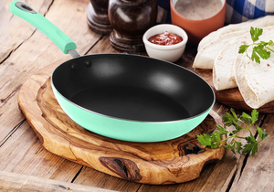 High Quality Non Stick Frying Pan With Strong Aluminum Body And Long Lasting Coating Non-Stick Frying Pan - Product Image 5