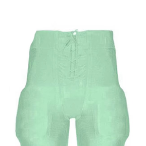 Conjunto de Uniforme de Fútbol Americano Personalizado para Adultos, Camisetas de Secundaria y Universidad, Malla Corta, Tallas Grandes, 100% Poliéster, Impresión Digital Frontal - Product Image 5