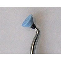 Stylo à huile pour cuticules en céramique coréenne, grain 480/580, logo personnalisé OEM, Nailace pour salon, vente en gros - Product Image 2