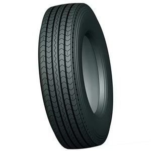 ยางรถบรรทุกขนาด 11R24.5 - 16PR ลายดอกยางสำหรับพวงมาลัย สำหรับรถบรรทุกหนักในกลุ่มรถขนส่งเชิงพาณิชย์ - Product Image 2