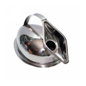 Urinoir féminin de qualité supérieure, matériau durable, design portable, léger, ajustement confortable, parfait pour les hôpitaux et les cliniques - Product Image 6