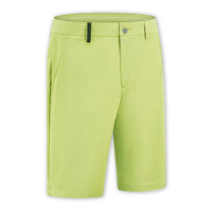 Shorts de golf décontractés pour hommes, style urbain, taille élastique, taille mi-haute, légers, extensibles, avec poches, séchage rapide, respirants - Product Image 5