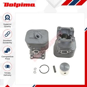 CYLINDRE POUR HUSQVARNA 125R 35MM ( 545 00 10-01 ) - Product Image 2