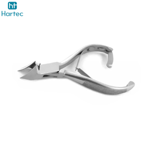 Good Supplier Newest Chiropody Podiatry <b>Set</b> <b>Nail</b> Tools For <b>Nail</b> Grooming Cutter Kit Includes Cuticle Remover Podiatry Instrument - Product Image 3