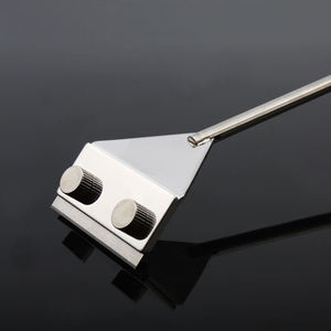 Raspador de algas para acuarios plantados, herramienta de limpieza de peces, esencial para acuarios y accesorios de Dentavex Corporation - Product Image 2