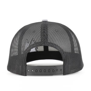 Casquettes de camionneur personnalisées en mousse avec dos en maille, vente en gros, fabricant OEM, fournisseur, marque privée, production en vrac - Product Image 5