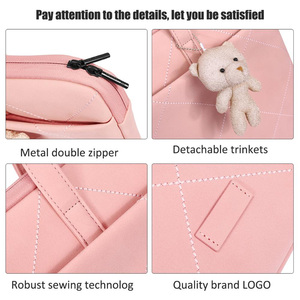 กระเป๋าแล็ปท็อป NAHEED SPORTS สำหรับทุกเพศ ทนทาน น้ำหนักเบา เหมาะสำหรับทำงาน เดินทาง และไปโรงเรียน พร้อมโลโก้สั่งทำได้ มีทุกสี - Product Image 2