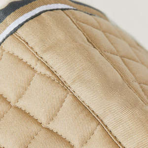 Últimas colecciones de almohadillas artesanales para montar a caballo, para una excelencia artesanal y elementos de diseño únicos de calidad. - Product Image 3