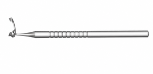 Marcador de Referencia Toríca Preoperatorio de Alta Calidad, Instrumento Quirúrgico Oftálmico de un Solo Lado para una Alineación Precisa de IOLs Toricos - Product Image 2
