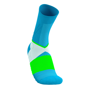 Wholesale High Quality Anti-Slip Polyester/Cotton Blend Eco-Friendly <b>No</b>-<b>Show</b> Socks Anti-Bacterial Snagging Resistance - Product Image 4