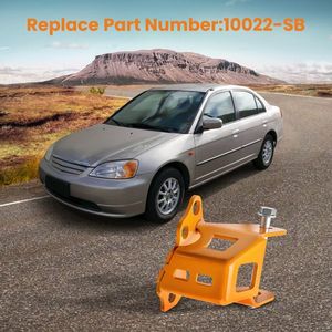 Supporto Motore di Ricambio per Honda Civic 1.6L 1996-2000 - Product Image 5