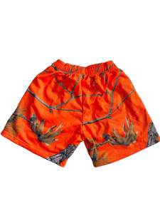 Pantalones Cortos Deportivos de Malla con Diseño Moderno 2026, Personaliza tu Logotipo, Secado Rápido y Transpirables para Gimnasio y Fitness - Product Image 3