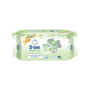 Lingettes pour bébé, lingettes nettoyantes pour les mains, lingettes humides pour bébé, pour peaux sensibles - Product Image 4