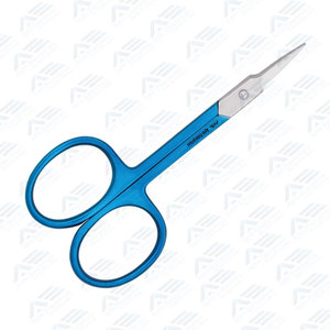Tijeras de Peluquería Blue Print Sharp para Estilistas, Tijeras de Acero Inoxidable para Salón de Belleza, Diseño Moderno - Product Image 6