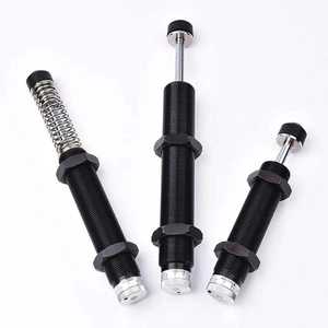 Amortiguador Industrial Ajustable AD3650: Control de Impacto de Alta Precisión - Product Image 1