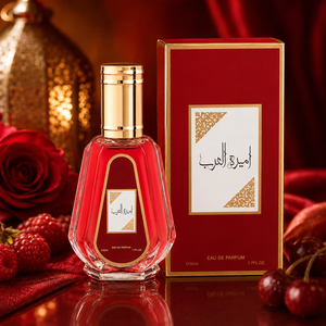 50 ml pour ASAD Eau de <span class=keywords><strong>Parfum</strong></span> en Spray, <span class=keywords><strong>Parfum</strong></span> Arabe Longue Durée pour Hommes et Femmes, Fragrance Orientale Florale Boisée Simple et Rafraîchissante - Product Image 4