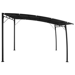 Toldo, Gazebo y Pérgola de Color Antracita - Product Image 3