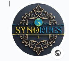 SYNORUGS logo