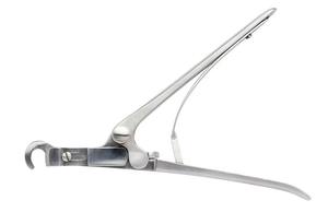 Meilleur prix : Costotome chirurgical manuel pour enfant 255 mm en acier inoxydable allemand, certifié CE par Dentavex - Product Image 6