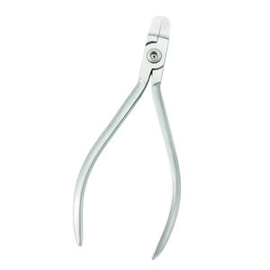 Alicate de Ortodoncia para Doblar Arcos, Instrumento Dental de Acero Inoxidable, Alicates para Dar Forma a Alambres, Herramienta Profesional Manual Ergonómica - Product Image 1