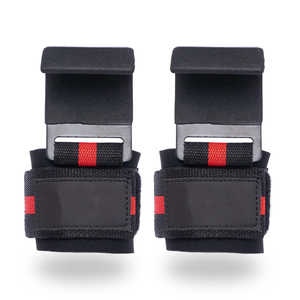 Fournisseur de crochets de levage à marque privée pour accessoires de musculation, entraînement intensif et équipement de fitness avec production OEM - Product Image 6
