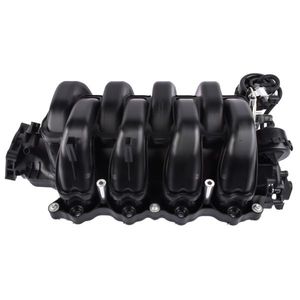 ท่อร่วมไอดีอากาศใหม่ FL3Z9424J สำหรับปี 2015-2017 สำหรับรถฟอร์ด F150 5.0L V8 - Product Image 2
