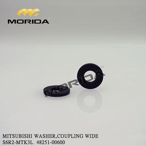 S6R2-MTK3L 48251-20400เครื่องซักผ้า, ข้อต่อสำหรับมิตซูบิชิ - Product Image 2