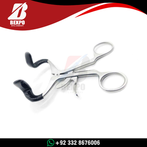 Retractor Bucal Ajustable Profesional Jennings para Procedimientos Dentales, Abridor de Boca de Acero Inoxidable Reutilizable - Product Image 6