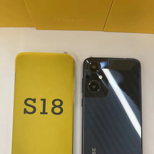 Nuevo Producto S18 Teléfonos Celulares Smartphone Android - Product Image 2