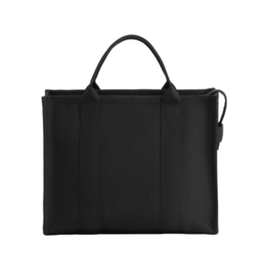 High Quality Recycled Cotton Bag Canvas for Women Eco-Friendly New Fashion Style Factory Direct From Vietnam Low MOQ - Product Image 6