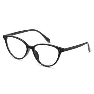 Gafas con Filtro de Luz Azul Estilo Ojo de Gato, Montura TR de Alta Calidad con Lentes AC, Tendencia 2026 para Unisex, Venta al Por Mayor - Product Image 5