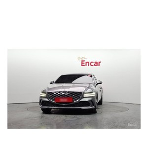 Genesis 2024 G80 2.5 Turbo AWD 20 954 km Boîte de vitesses automatique Cuir Caméra latérale gauche - Genesis G80 2.5 Turbo Automatique Cuir Gauche 2024 - Product Image 3