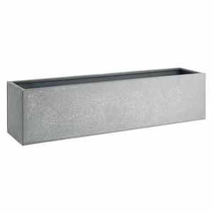 Maceta de Metal Hecha a Mano con Acabado Negro, Accesorios Decorativos para el Hogar y el Jardín, Maceta de Metal - Product Image 4