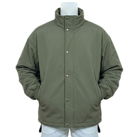Chaqueta acolchada Arctic Shield Premium - Chaqueta ultraligera y ultra cálida para hombre y mujer