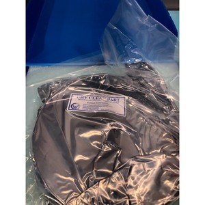 AMAT 0020-24432 Aislante de Cuarzo PC II JMF AT A de 8 Pulgadas - Equipo y Piezas de Semiconductores de Confianza de Tradicción Global - Product Image 5