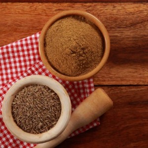 Poudre de cumin indien biologique de qualité supérieure, moulue, 100% naturelle, marque FitTree International, durée de conservation de 24 mois, exportateur en vrac, OEM/ODM - Product Image 4