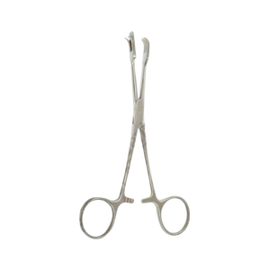 Instrumentos Quirúrgicos Dentales de Acero Inoxidable Dassumpcao Prongs, 16 cm de Longitud, Marcador Manual para Lifting Facial, Certificado CE Clase II - Product Image 1