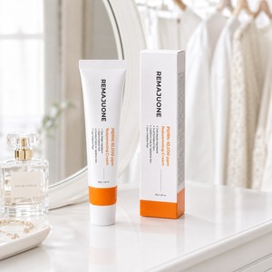 ครีมบำรุงผิวหน้าระดับพรีเมียม ซัลแมงดีเอ็นเอ มอยส์เจอไรเซอร์ ผลิตภัณฑ์ดูแลผิวจากเกาหลี เนื้อครีมนุ่ม ช่วยลดเลือนริ้วรอย ฟื้นฟูผิวหน้า - Product Image 5