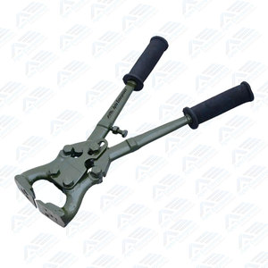 Cisaille robuste pour sabots et griffes, qualité supérieure, pour la coupe des sabots et l'entretien du bétail - Product Image 2