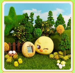 Stray Kids SKZOO TAMAGOTCHI & <b>CASE</b> SET K-Pop Music <b>CD</b> Paper Plastic Materials Korean Language All Ages BW-135 KR - Product Image 5