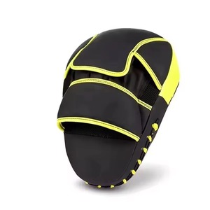 Guantes de Boxeo de Cuero Más Vendidos, Hechos a Medida, de Alta Calidad, Transpirables, Duraderos, Ecológicos, con Logotipos Personalizados - Product Image 2