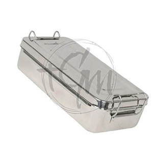 Instrumentos Ergonómicos de Cirugía Plástica, Juego de Equipo Quirúrgico Profesional de Acero Inoxidable para Procedimientos Médicos Cosméticos - Product Image 3