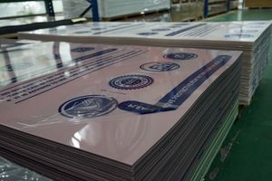 Lastra Acrilica PMMA Lucida 3-18mm <span class=keywords><strong>per</strong></span> Ante di <span class=keywords><strong>Mobili</strong></span> da Cucina, Taglio su Misura <span class=keywords><strong>per</strong></span> Arredamento Decorativo - Product Image 4