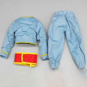 Conjunto de Uniforme de Coleccionista Estadounidense, Conjunto de Reproducción de Uniforme Militar Americano Vintage - Product Image 5